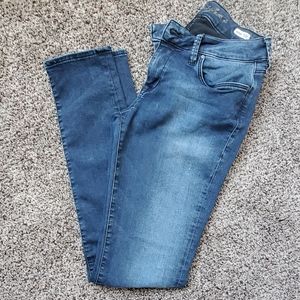 Mavi brand jeans